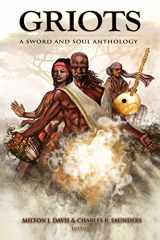9780980084283-0980084288-Griots: A Sword and Soul Anthology