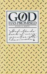9780828001151-0828001154-God Has Promised: Encouraging Promises Compiled from the Writings of Ellen G. White