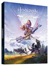 9783869931074-3869931078-Horizon Zero Dawn Complete Edition: Official Game Guide