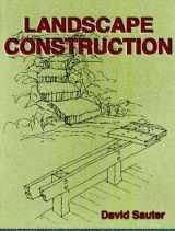 9780827384279-0827384270-Landscape Construction