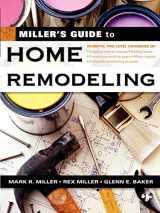 9780071445535-0071445536-Miller's Guide to Home Remodeling