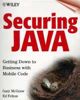 9780471319528-047131952X-Securing Java: Getting Down to Business with Mobile Code, 2nd Edition