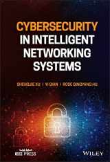 9781119783916-1119783917-Cybersecurity in Intelligent Networking Systems (IEEE Press)