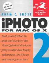 9780321197764-0321197763-iPhoto 2 for Mac OS X (Visual QuickStart Guide)