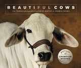 9781782407621-1782407626-Beautiful Cows: Portraits of champion breeds (Beautiful Animals)