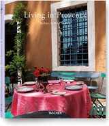 9783836534963-3836534967-Living in Provence / Vivre en provence