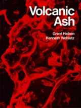 9780520052413-0520052412-Volcanic Ash (Los Alamos Series in Basic and Applied Sciences)