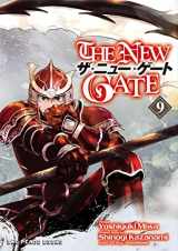 9781642731668-1642731668-The New Gate Volume 9 (The New Gate Series)