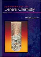 9780534424626-0534424627-Experiments in General Chemistry