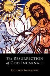 9780199257461-0199257469-The Resurrection of God Incarnate