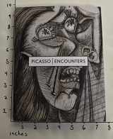 9780300229271-0300229275-Picasso | Encounters: Printmaking and Collaboration