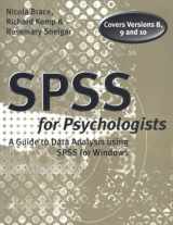 9780805837551-0805837558-SPSS for Psychologists: A Guide to Data Analysis Using Spss for Windows