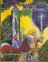 9780898655575-0898655579-A Distant Soil: Knights of the Angel (A Distant Soil; 2)