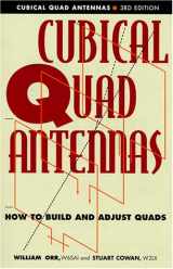 9780823087037-0823087034-Cubical Quad Antennas: How to Build and Adjust Quads