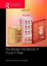 9781138669918-1138669911-Routledge Handbook of Food in Asia
