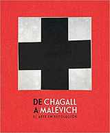 9788498447156-8498447151-De Chagall a Malévich: el arte en revolución