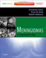 9781416056546-1416056548-Meningiomas: Expert Consult - Online and Print