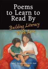 9780943657929-094365792X-Poems to Learn to Read by: Building Literacy with Love