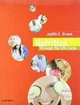 9781111977702-1111977704-Bundle: Nutrition Through the Life Cycle, 4th + Global Nutrition Watch Printed Access Card + Diet Analysis Plus 2-Semester Printed Access Card, 10th