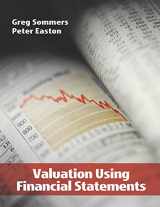 9781618532909-1618532901-Valuation Using Financial Statements