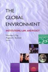 9781568023687-1568023685-The Global Environment: Institutions, Law, and Policy