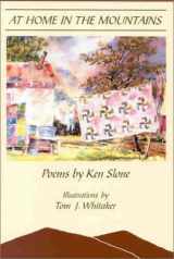 9780945084884-0945084889-At Home in the Mountains: Poems
