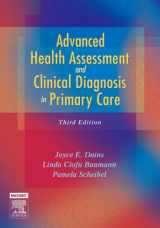 9780323044288-032304428X-Advanced Health Assessment & Clinical Diagnosis in Primary Care