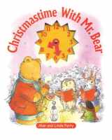 9780784714690-078471469X-Christmastime with Mr. Bear (Mr. Bear Books)