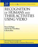9781598290066-1598290061-Recognition of Humans and Their Activities Using Video (Synthesis Lectures in Image, Video, & Multimedia Processing)