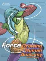 9780415733960-0415733960-FORCE: Drawing Human Anatomy (Force Drawing Series)