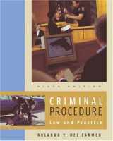9780534616144-0534616143-Criminal Procedure: Law and Practice (with CD-ROM and InfoTrac) (Available Titles CengageNOW)