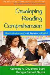 9781462519767-1462519768-Developing Reading Comprehension: Effective Instruction for All Students in PreK-2 (The Essential Library of PreK-2 Literacy)