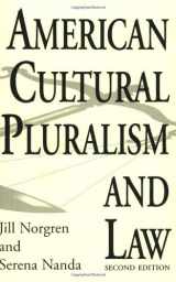 9780275948580-0275948587-American Cultural Pluralism and Law