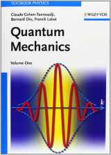 9780471164333-047116433X-Quantum Mechanics, Vol. 1