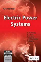 9788126540723-8126540729-Electric Power Systems, 5th ed.