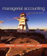 9780070980822-0070980829-Managerial Accounting