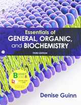 9781319274450-1319274455-Loose-Leaf Version for Essentials of General, Organic, and Biochemistry 3e & SaplingPlus for Essentials of General, Organic, and Biochemistry 3e (Six-Months Access)