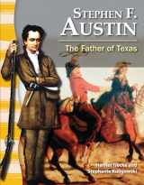 9781433350450-1433350459-Teacher Created Materials - Primary Source Readers: Stephen F. Austin - The Father of Texas - Grade 3 - Guided Reading Level P