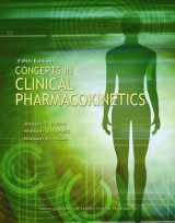 9781585282418-1585282413-Concepts in Clinical Pharmacokinetics