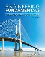 9781337705011-1337705012-Engineering Fundamentals: An Introduction to Engineering (MindTap Course List)