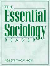 9780205283095-0205283098-The Essential Sociology Reader