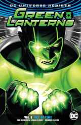 9781401278793-1401278795-Green Lanterns 5: Out of Time