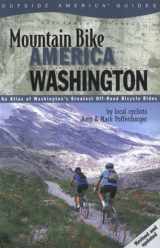 9780762709250-0762709251-Mountain Bike America Washington: An Atlas of Washington State's Greatest Off-Road Bicycle Rides