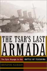 9780465057917-0465057918-The Tsar's Last Armada