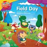 9781937529093-1937529096-Field Day: A lesson on empathy (Problem Solved! Readers)