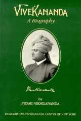 9780911206258-0911206256-Vivekananda: A Biography