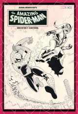 9781631403088-1631403087-John Romita Amazing Spider-Man Artifact Edition