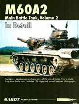 9780997377439-0997377437-SAB004 SABOT Publications - M60A2 Main Battle Tank Volume 2 In Detail