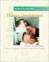 9780072825954-0072825952-Human Development w/CD-ROM