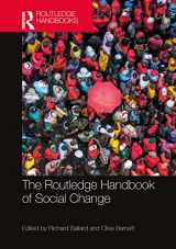 9780815365471-0815365470-The Routledge Handbook of Social Change (Routledge Handbooks)